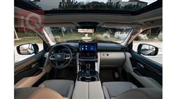 تۆیۆتا لاند کروزەر